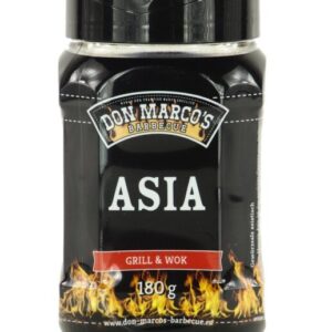 DON MARCO Asia180g Dose