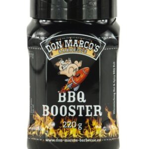 DON MARCO BBQ Booster 220g Dose