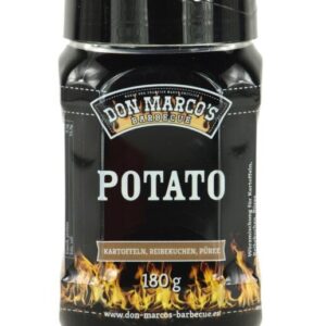 DON MARCO Potato 180g Dose