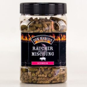 DON MARCO SCHWEIN 450g Dose