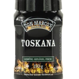 DON MARCO Toskana 150g Dose