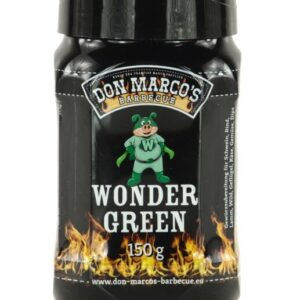 DON MARCO WonderGreen 150g Dose