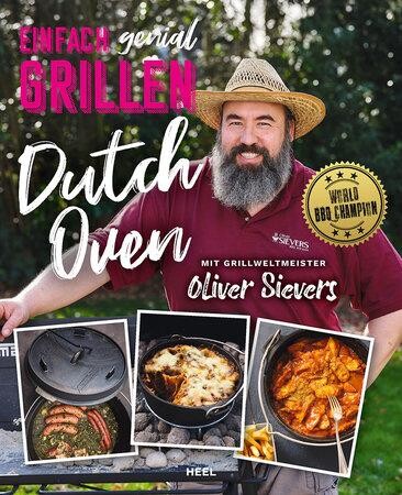 Einfach genial Grillen Dutch Oven