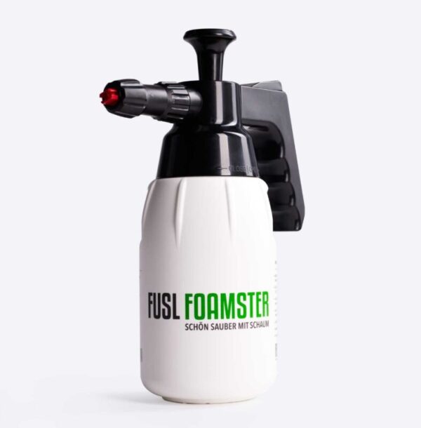 FUSL Foamster Schaumkanone 0