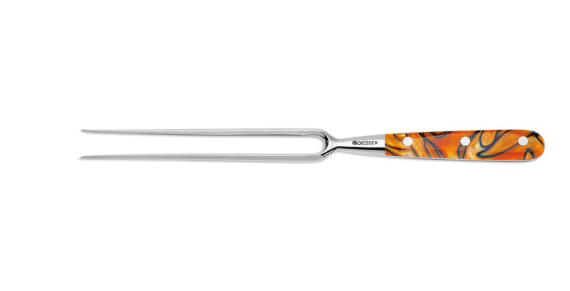 GIESSER Fork No 1 Spicy Orange