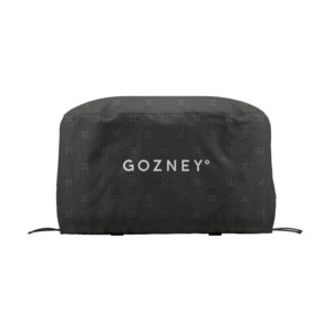 GOZNEY - Arc XL Cover kurz off-black