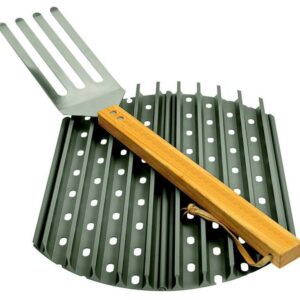 GRILL GRATE 2 St. für 37cm Kugel