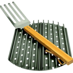 GRILL GRATE 2St. 34