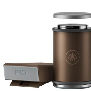HORL 3 Pro Rollschleifer