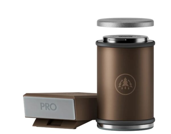 HORL 3 Pro Rollschleifer