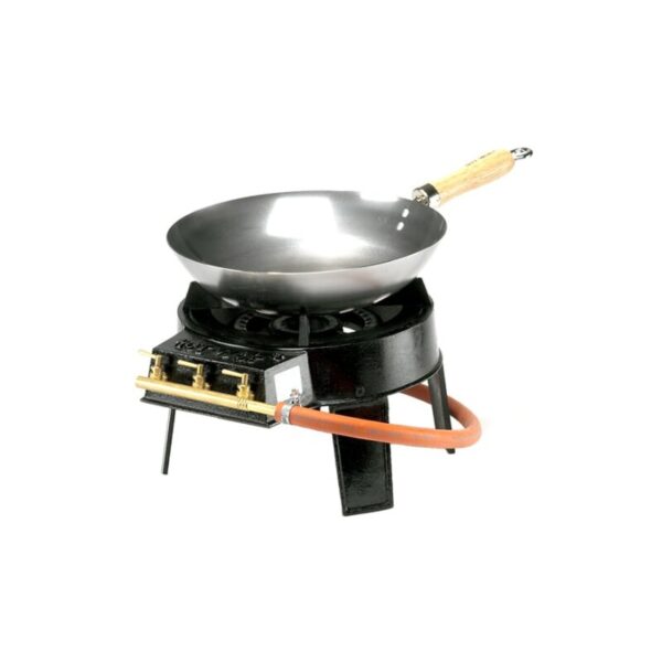 HOT WOK pro 12KW