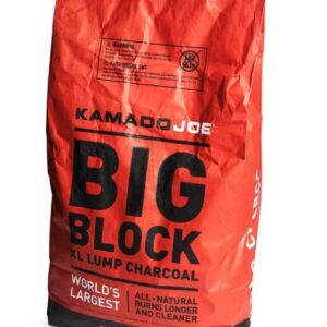 KAMADO JOE Grillkohle Big Block XL 13