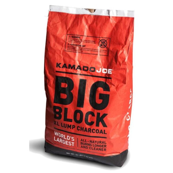 KAMADO JOE Grillkohle BigBlock 9