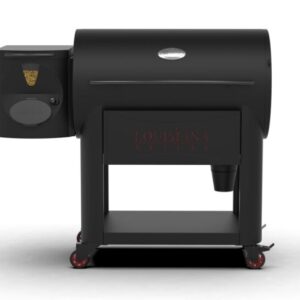 LOUISIANA GRILLS 1200 Premier