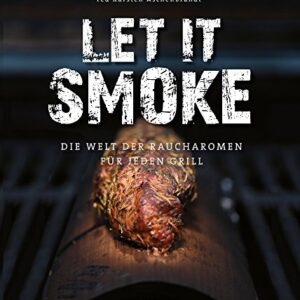 Let it Smoke ! Die Welt der Raucharomen