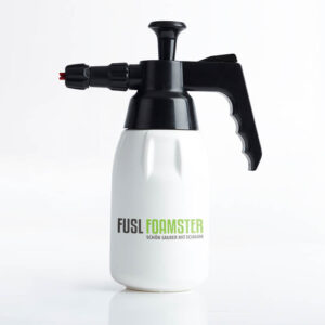 MC BRIKETT Fusl Foamster