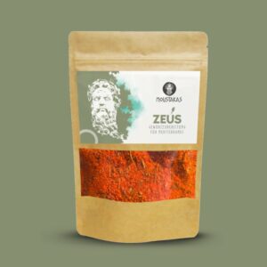 MOUSTAKAS Zeus 150 g