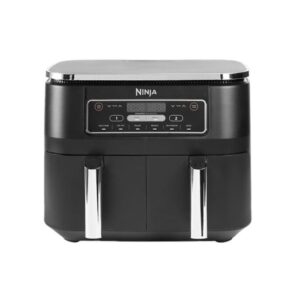 NINJA Foodi Dual Zone Heißluftfritteuse