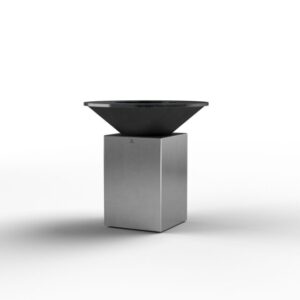 OFYR 10th Anniversary Edition Brushed Stainless Steel 100