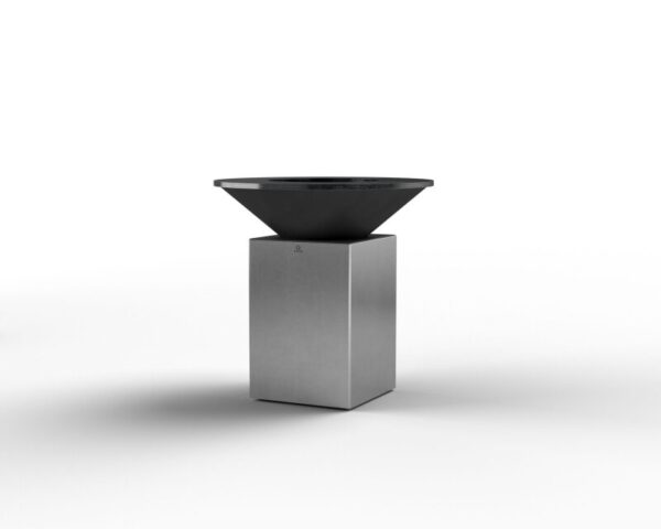 OFYR 10th Anniversary Edition Brushed Stainless Steel 100