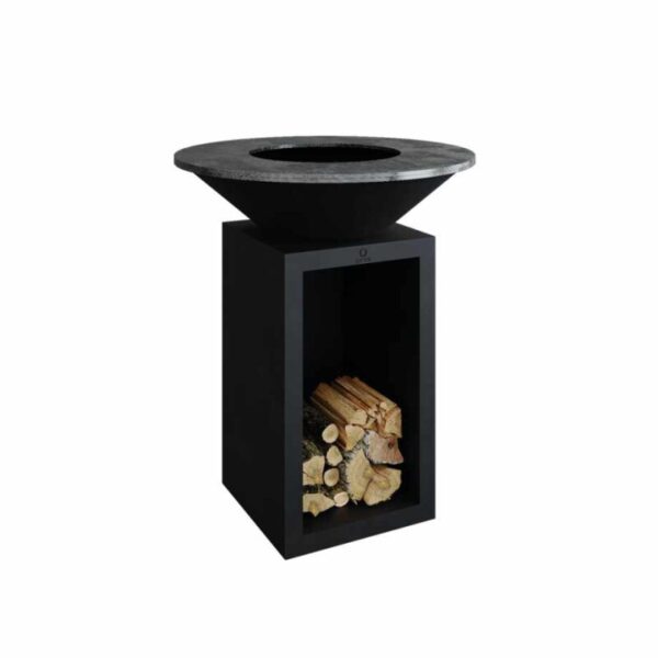 OFYR Classic Storage Black 85