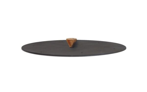 OFYR Snuffer Black 100 (Ø 60 cm) - Löschdeckel