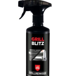 OTTO WILDE Grillreiniger Grillblitz 500 ml