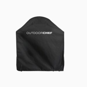 OUTDOORCHEF Abdeckhaube Davos