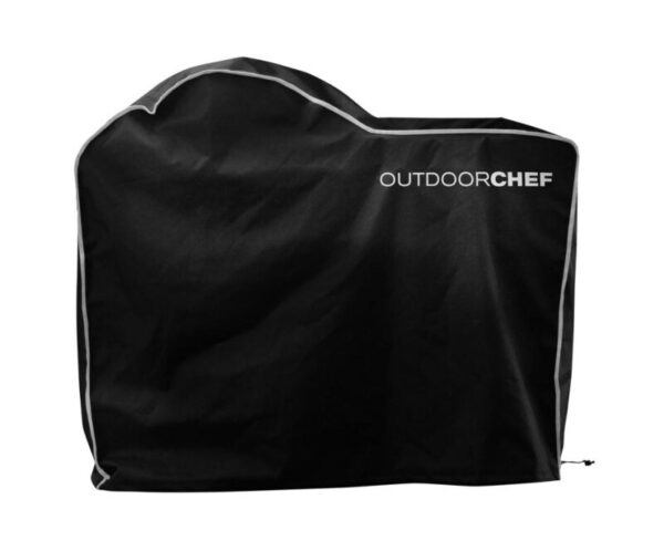 OUTDOORCHEF D-Lux Lugano 570 G Abdeckhaube