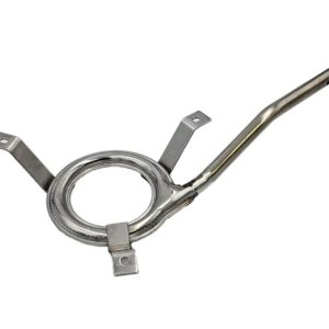 OUTDOORCHEF Ersatzteil Brenner klein 570er - 50 mbar