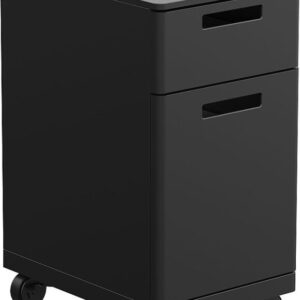 OUTDOORCHEF Grillschrank mit Rollen