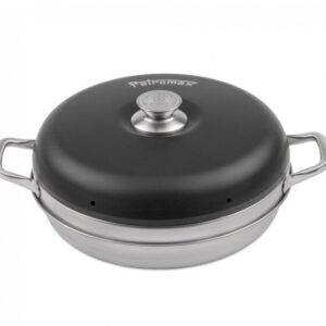 PETROMAX Camping-Backofen