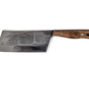 PETROMAX Hackmesser 17 cm