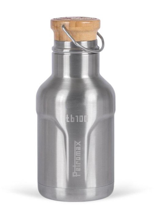 PETROMAX Isolierflasche 1L