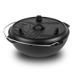 PETROMAX Kazan 8L