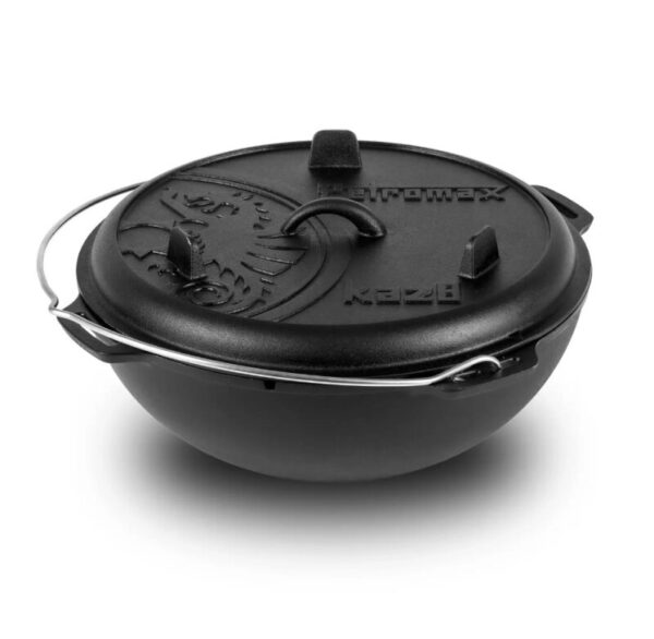 PETROMAX Kazan 8L