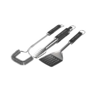 PITBOSS 3 Piece BBQ Set