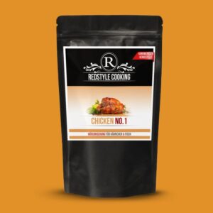 REDSTYLE Chicken No1 250g