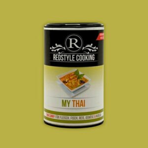 REDSTYLE My Thai