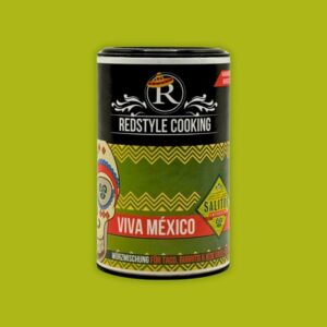 REDSTYLE Viva Mexico