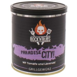 ROCK N´RUBS Paradise City