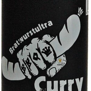 ROYAL SPICE Bratwurstultra Curry 90g