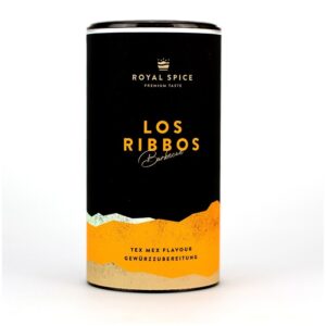 ROYAL SPICE Los Ribbos 300g