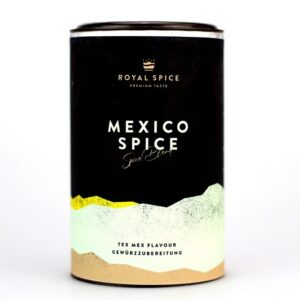 ROYAL SPICE Mexico Spice 120g