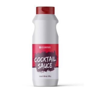 SIZZLEBROTHERS Cocktail Sauce 250 ml