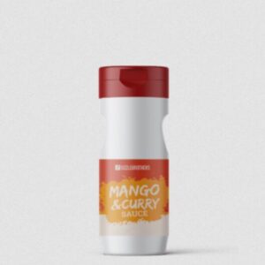 SIZZLEBROTHERS - Mango & Curry Sauce 250 ml