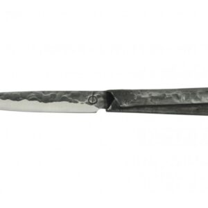 STYLE DE VIE Brute Forged Fleischmesser