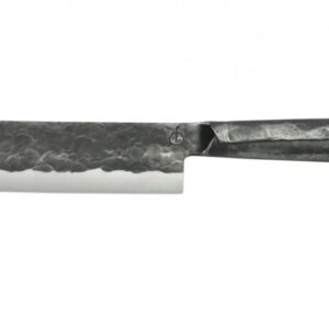 STYLE DE VIE Brute Forged Gemüsemesser