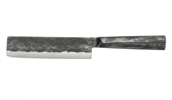 STYLE DE VIE Brute Forged Gemüsemesser