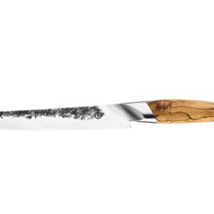 STYLE DE VIE Katai Forged Brotmesser